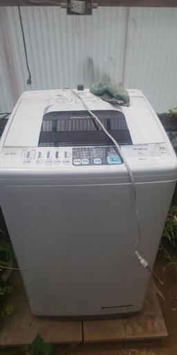 洗濯機6kg