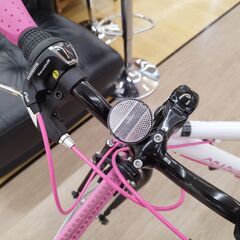 【トレファク イオンモール常滑店】graphisのジュニアクロスバイクです!