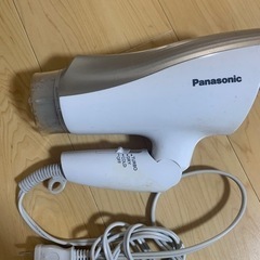 取引中　Panasonic ヘアドライヤー