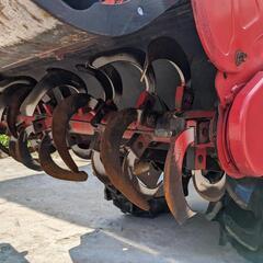 鹿児島発 三菱トラクターGS200 パワステ モンローオート 倍速、オート