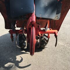クボタ・耕運機Goody・農用トラクター