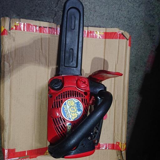 ‼️更に値下げ‼️チェーンソー‼️SPE275TD\n