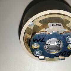 U9鍵シリンダー BZQ-4110K トステム  10本単位のお値段