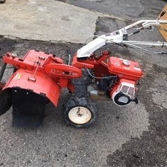 管理機・耕運機★即戦力★