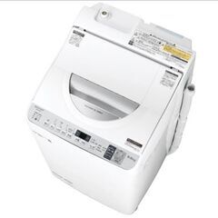 SHARP ES-TX5D　洗濯機
