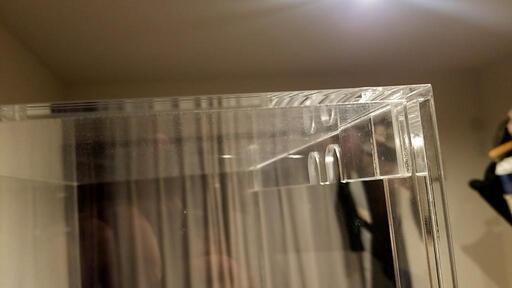 マコト工芸 オーダー 900 アクリル水槽 no2 熱帯魚 メダカ 金魚