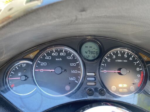 始動動画有】MF08フォルツァ 大人しめカスタム 即乗り！ 過去一番