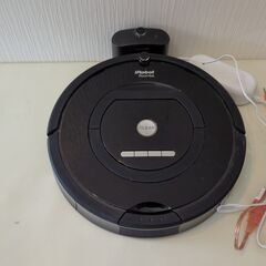 iRobot ‎Roomba 770 ①