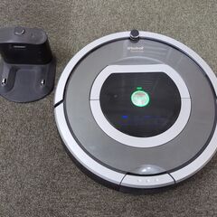 iRobot ‎Roomba 780 ①