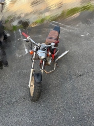エイプ50
