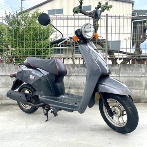 埼玉発!! ホンダ　トゥデイ　TODAY AF61 4サイクル　直接引き取り　隣県格安配送　全国陸送可能！！