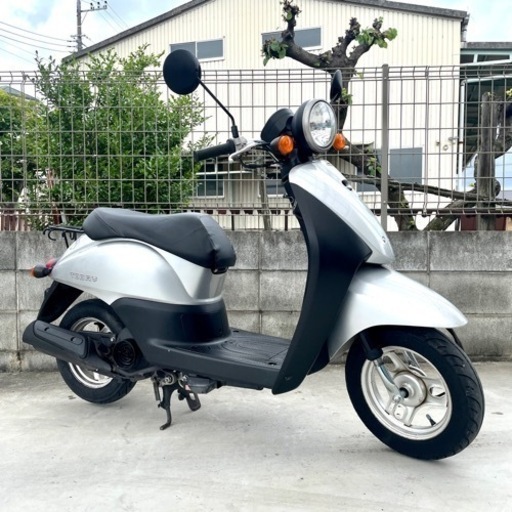 埼玉発!! ホンダ　トゥデイ　TODAY AF67 インジェクション車　直接引き取り　隣県格安配送　全国陸送可能！！