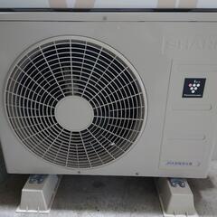 SHARP AY-L28DM