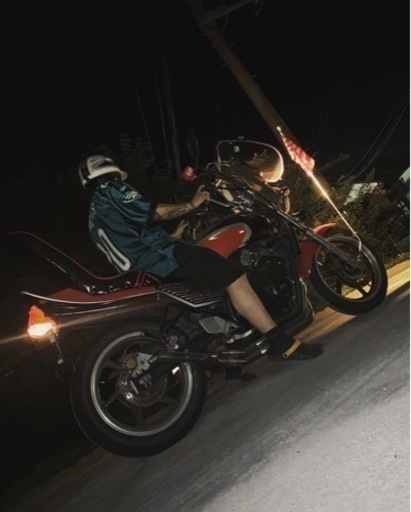 ジェイド250