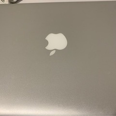 値下げMacBook Pro 2012年 ジャンク品
