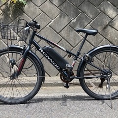 千葉県のMTB 26インチの中古が安い！激安で譲ります・無料であげます