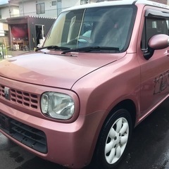 ご成約済　苫小牧発　ローン可　車検2年付き　コミコミ　4ＷＤ　タ...