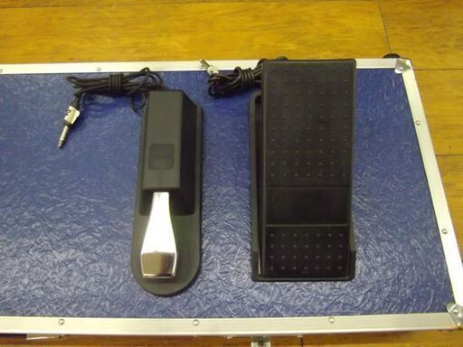 YAMAHA DX7 シンセサイザー 61鍵盤 ヤマハ ケース キーボードモニター