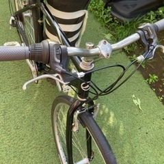 GIANT クロスバイクCS2500 GIANT クロスバイクCS2500