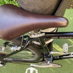 GIANT クロスバイクCS2500