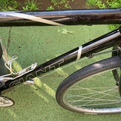 GIANT クロスバイクCS2500 GIANT クロスバイクCS2500