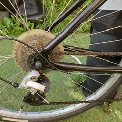 GIANT クロスバイクCS2500