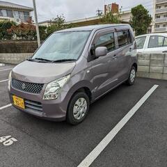 カーシェア🚗軽自動車