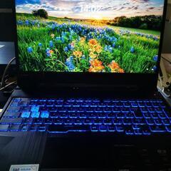 【ネット決済】ASUS ゲーミングノートPC TUF Gamin...