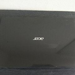 ACER ASPIRE E1-531-H82C/F 15インチノート