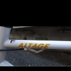 買ったばっかです！3回しか乗ってないです