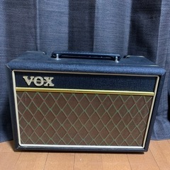 ギターアンプ/ヴォックス/VOX Pathfinder