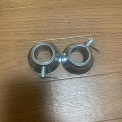 【決定】バーベルシャフト　重り　セット