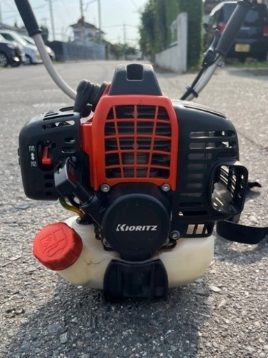 草刈り機肩掛式エンジン刈払機 SRE3000 草刈り機肩掛式エンジン刈払機 SRE3000