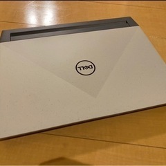 【動画編集もOK】定価16万 Dell G15 5511 ゲーミ...