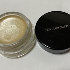 shu uemura シュウウエムラ クリームアイシャドウ