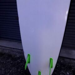 ■244cm x 58cm ロングボード サーフボード WAVESTORM 8ft 8フィート SURFBOARD フィン ウェーブストーム 波乗り ボード 波海 海水浴 サーフィン マリンスポーツ