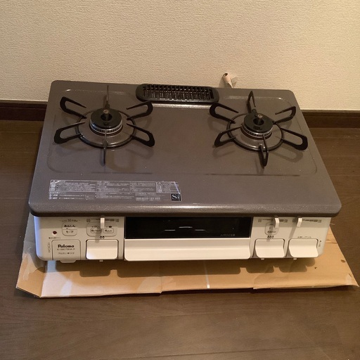 都市ガス】パロマ IC-S807BHA-R 2020年製 | ega.org.eg