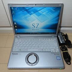 JC04161 パナソニック 16gb 512gb新品 Let\