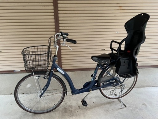 ママチャリ 子ども乗せ 自転車 26インチ | procomm.ca