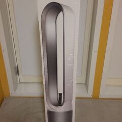 dyson pure cool link タワーファン TP03WS