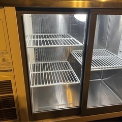 ペンライト業務用テーブル型ショーケース 27日まで受付。値下げしました。