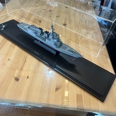 護衛艦あたご