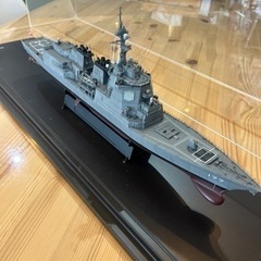 護衛艦あたご