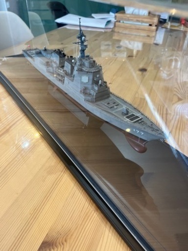 護衛艦あたご