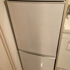 冷蔵庫（2017年購入）