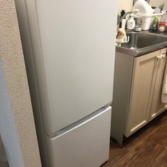 冷蔵庫 一人暮らし用サイズ