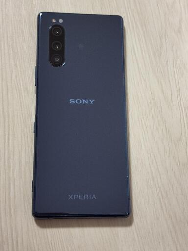 Xperia5　64GB