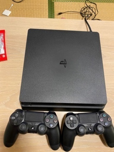 その他 Playstation4 slim