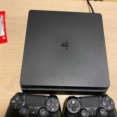 Playstation4 slim