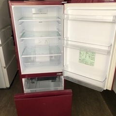 福岡市内配送無料 AQUA アクア AQR-18F( R) [冷蔵庫 (184L・右開き) 2ドア